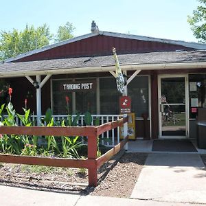 Gettysburg Farm Rv Campground